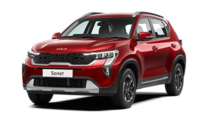 kia sonet